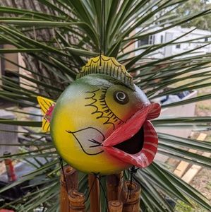 Meet your Posher, Laurie